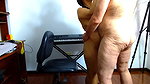 Hot Rhythmic Sex with Garabas and Olpr