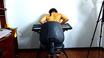 Hot Rhythmic Sex with Garabas and Olpr