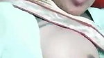 Desi Bhabhi showing BOObs tikt0k