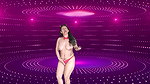 HOT SHAVE PERFORMANCE WITH ADAMANDEVE AND LUPO