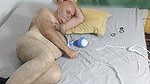 HOT VIBRATOR MASSAGE WITH ADAMANDEVE AND LUPO – 4K MOVIE
