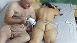 Hot Vibrator Massage with Garabas and Olpr – 4K Movie