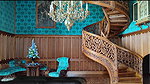 HOTTEST ROYAL MASSAGE WITH ADAMANDEVE AND LUPO
