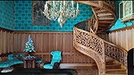 Hottest Royal Massage with Garabas and Olpr