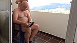 HOTTEST SEXY SHAVE WITH ADAMANDEVE AND LUPO