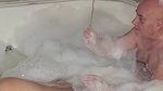 HOTTEST WET MASSAGE WITH ADAMANDEVE AND LUPO