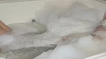 Hottest Wet Massage with Garabas and Olga