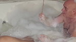 Hottest Wet Massage with Garabas and Olga