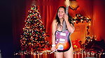 HOTTEST XXXMAS PARTY WITH ADAMANDEVE AND LUPO