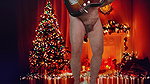 HOTTEST XXXMAS PARTY WITH ADAMANDEVE AND LUPO