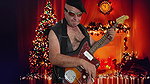 HOTTEST XXXMAS PARTY WITH ADAMANDEVE AND LUPO