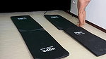 Hottest Yoga Closeup with Garabas and Olpr