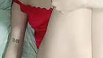 How rich this bitch moans when she gets nailed hard in the ass
