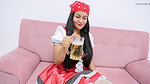 I am the fun and naughty Antonela