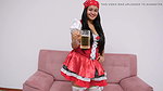 I am the fun and naughty Antonela