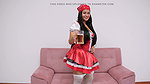 I am the fun and naughty Antonela