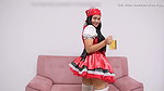 I am the fun and naughty Antonela