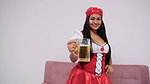 I am the fun and naughty Antonela