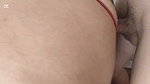 I ask my mother-in-law to let me fuck her while her stepdaughter is away