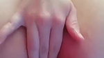 I come in her pink vagina