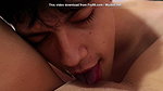 I DANCE VERY NICE TO MY STEPBROTHER FOR HIM TO KISS MY HOT PUSSY