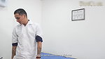 I End up Fucking My Doctor and Call My Husband to Show Him