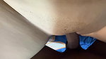 I END UP SHARING THE BED WITH MY HUSBAND AND HIS STEPSON AND HIS STEPSON, BY MISTAKE, HE GIVES ME UP THE ASS