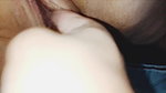 I finger fuck my slutty neighbor until she squirts