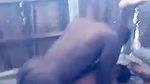 random african black fucking video-135