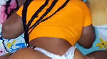 I fuck my Chilean friend’s nice ass on a public train and at her house after we meet again