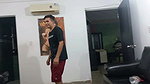 I FUCK MY STEPBROTHER’S BEST FRIEND AND HE CUMS INSIDE MY TIGHT PUSSY