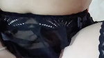 I fuck my stepsister when her mom leaves us alone at home. She cums twice squirting
