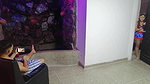 I fuck my stepsister while she’s at the fountain