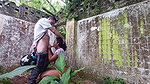 I Fucked a Stranger in an Abandoned House