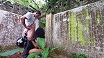 I Fucked a Stranger in an Abandoned House