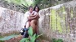 I Fucked a Stranger in an Abandoned House