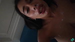 I Get a Cum Mustage