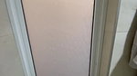 I go into my coworker’s bathroom to fuck her