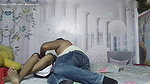 3some 26. Husband and stepdad fucking my ass together
