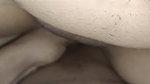 After my ex- boyfriend leave me at my home my fiance come and fuck me with his tiny tool