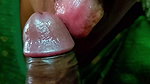 Ammu is sucking, licking, and biting his cock 111