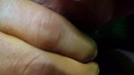 Ammu is sucking, licking, and biting his cock 111