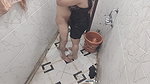 Bhabhi Ji Ne Shower Mein Mera Lund Pakad Liya Bathroom Fuck Hindi Audio