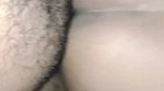 Big ass auntie enjoy sex doggy style