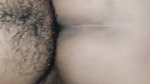 Big ass auntie enjoy sex doggy style