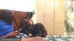 Brother-in-law fucked bhabhi when husband went out