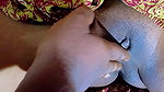 Desi indian hot girl have fun with her boss
