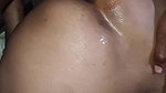 Desi indian muslim girl anal sax