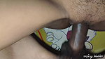 DEVAR _ NE APNE _ MOTE LUND SE _ BHABHI _ CHOOT MARI