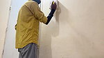 Electrician fucked house owner